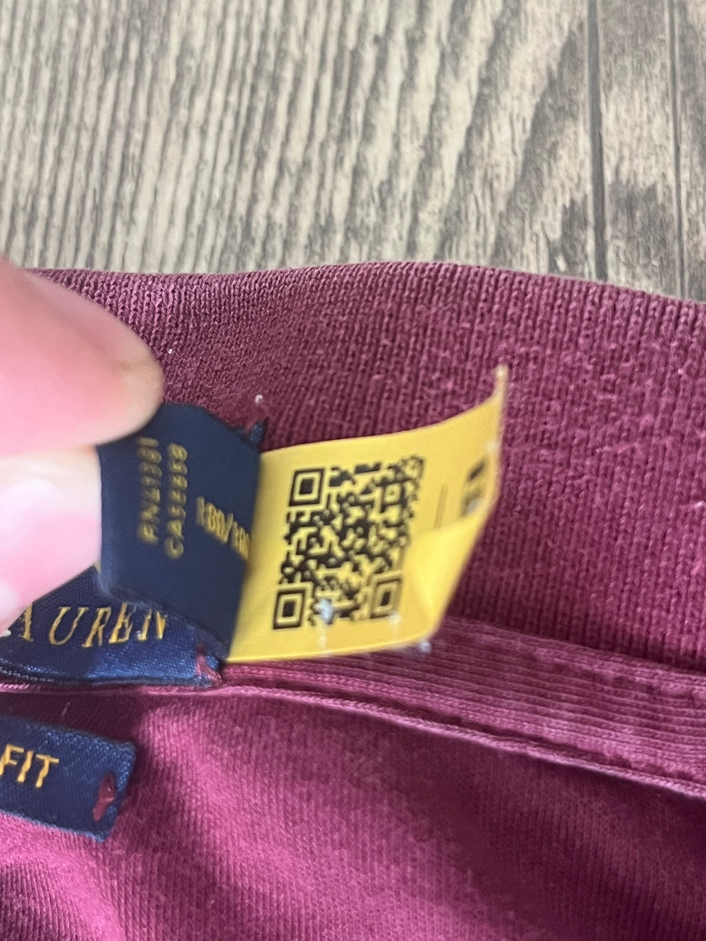 Ralph Lauren Polo T-Shirt