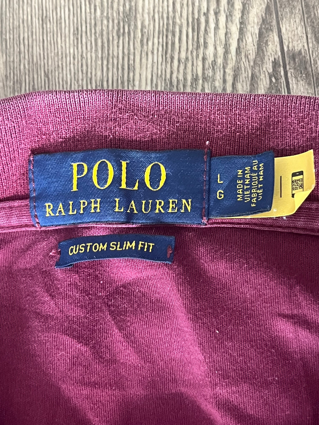 Ralph Lauren Polo T-Shirt