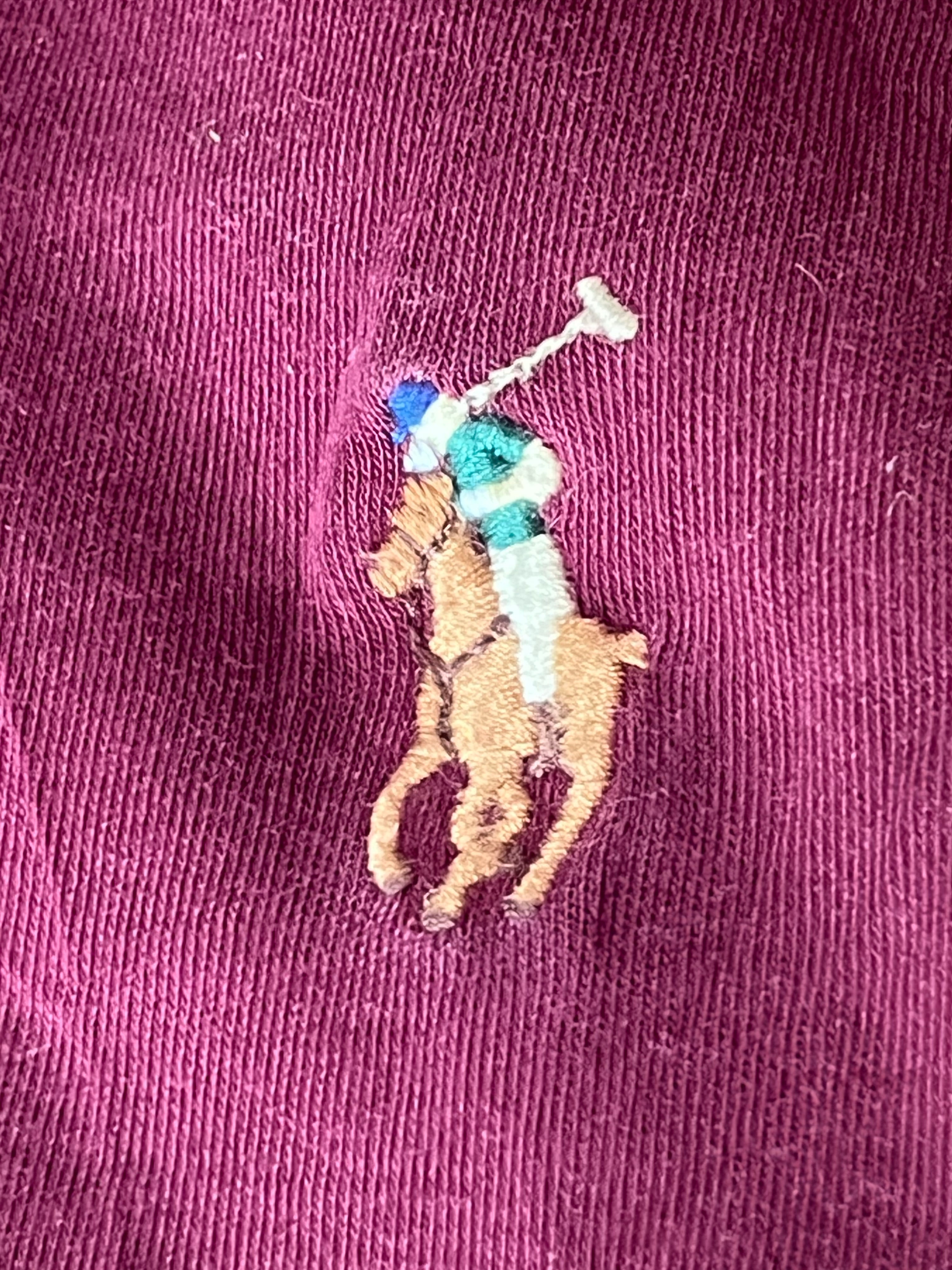 Ralph Lauren Polo T-Shirt